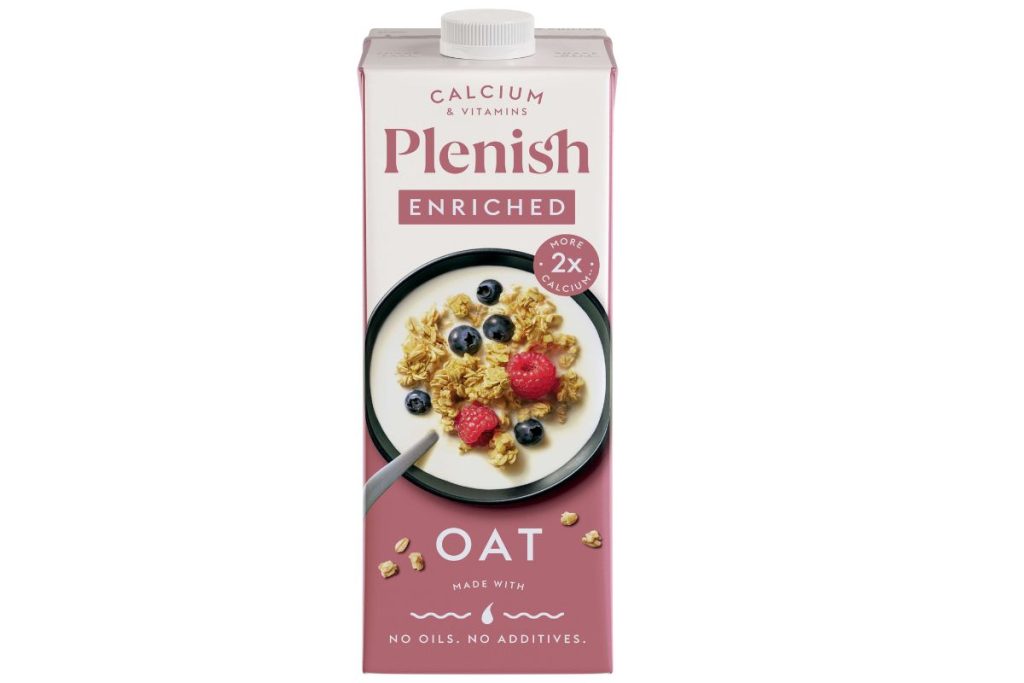 Plenish