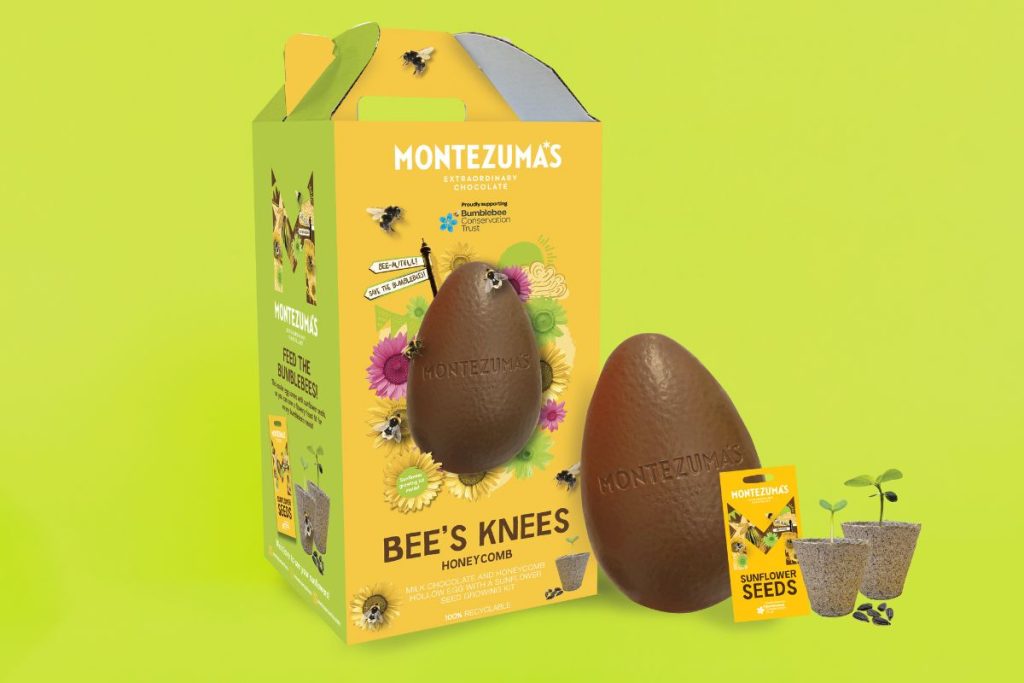 Montezuma's Easter