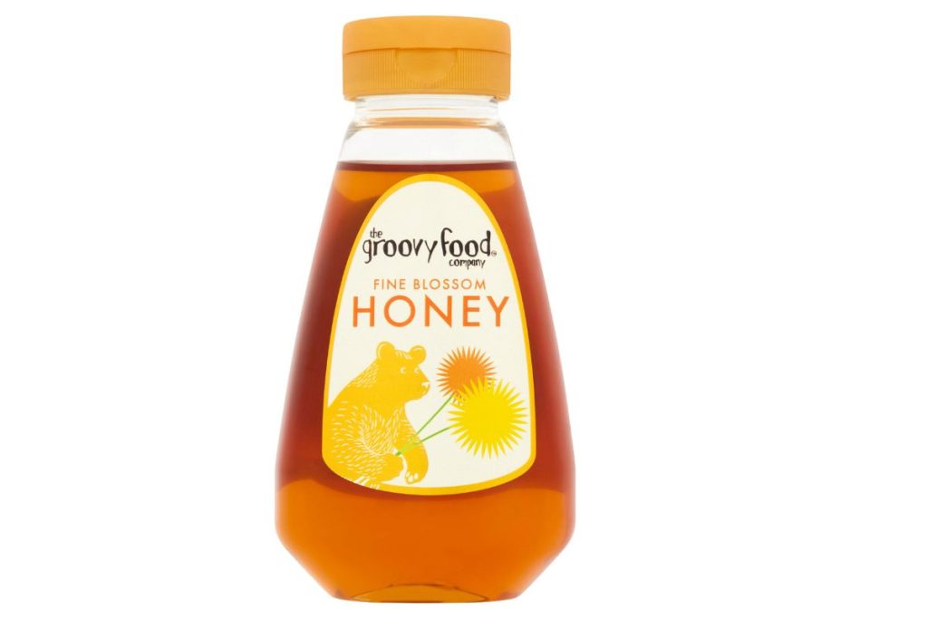 April Honey by TGFC
