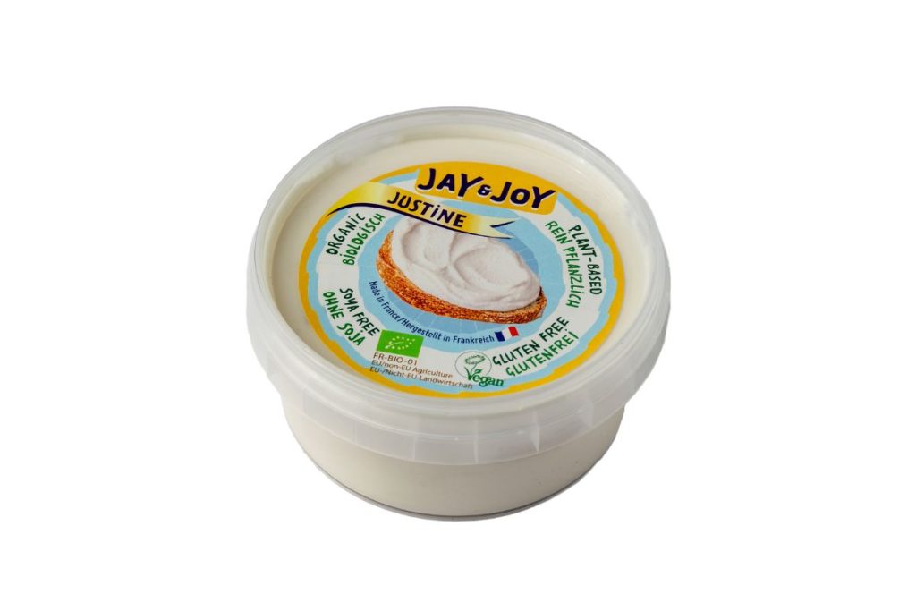 Justine by Jay & Joy - Only Food & Drink