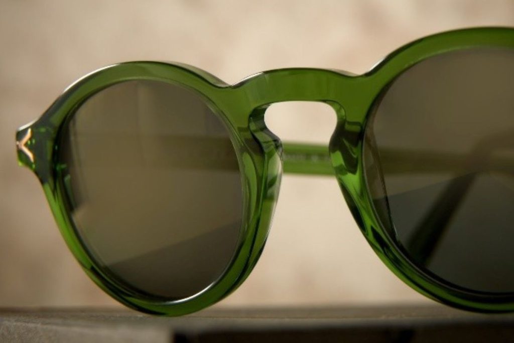 Yoovy eyewear