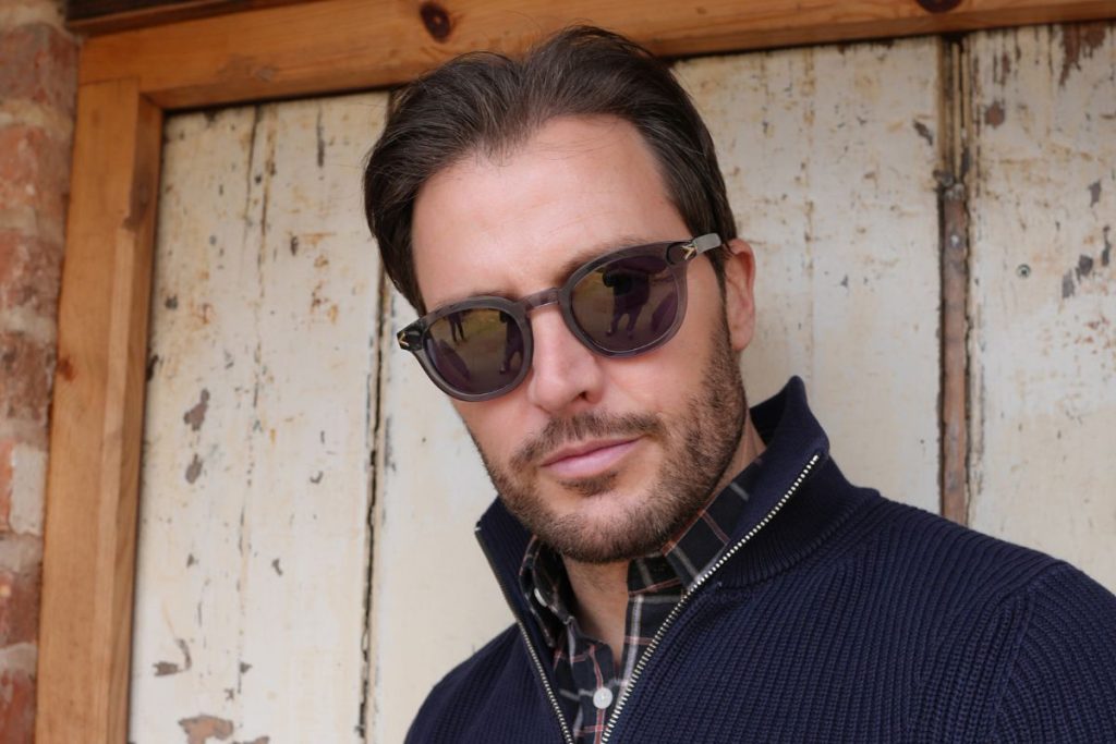 Yoovy eyewear