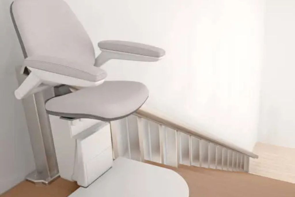 stairlift removal