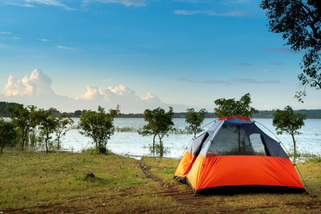adventurous travel