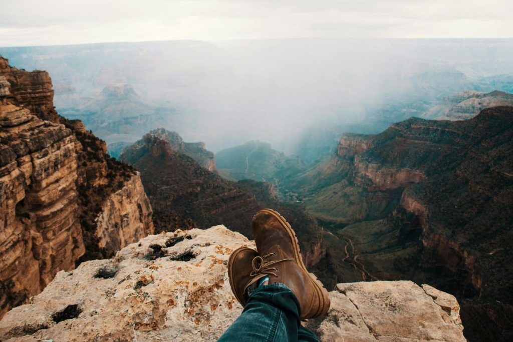 adventurous travel