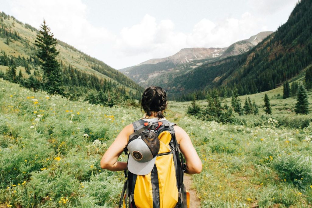adventurous travel