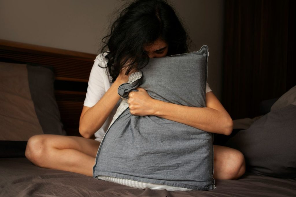 good night's sleep