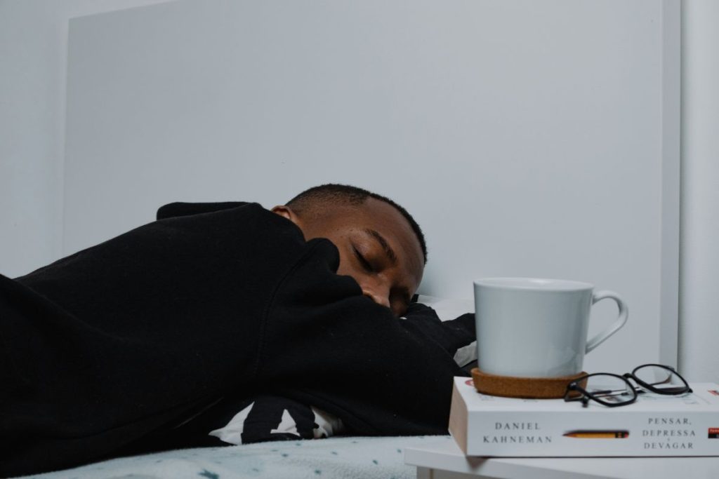 good night's sleep