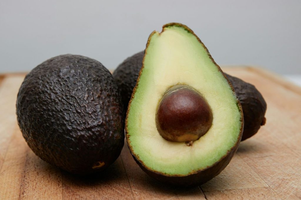 better diet for good sex