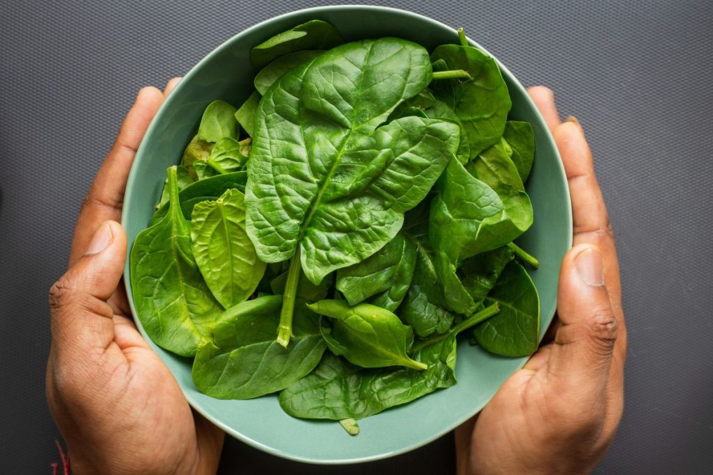 better diet for good sex