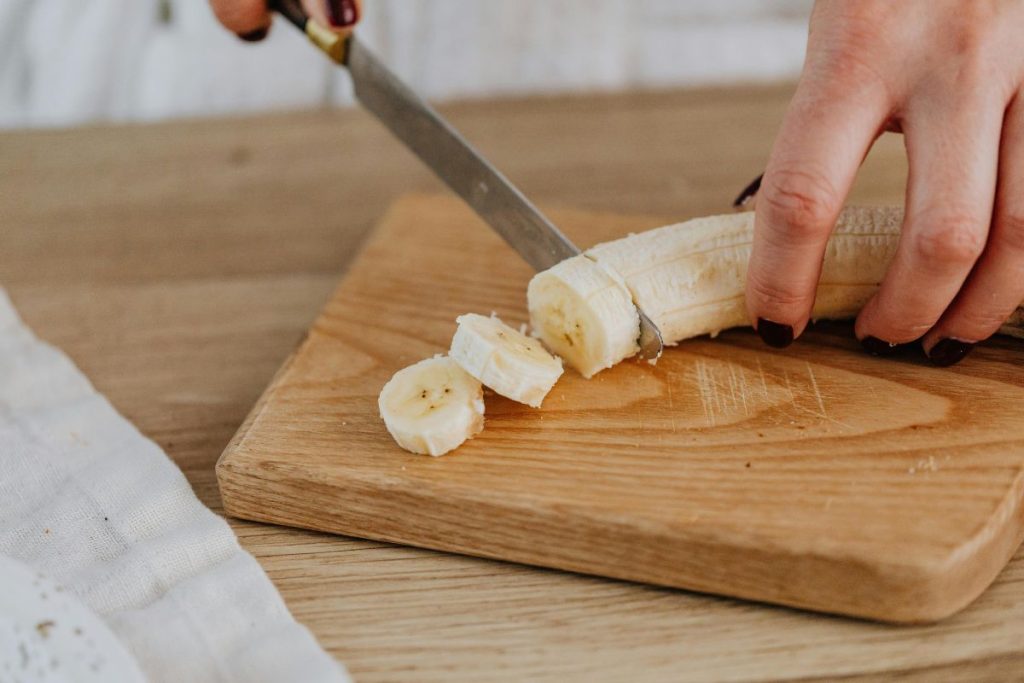better diet for good sex