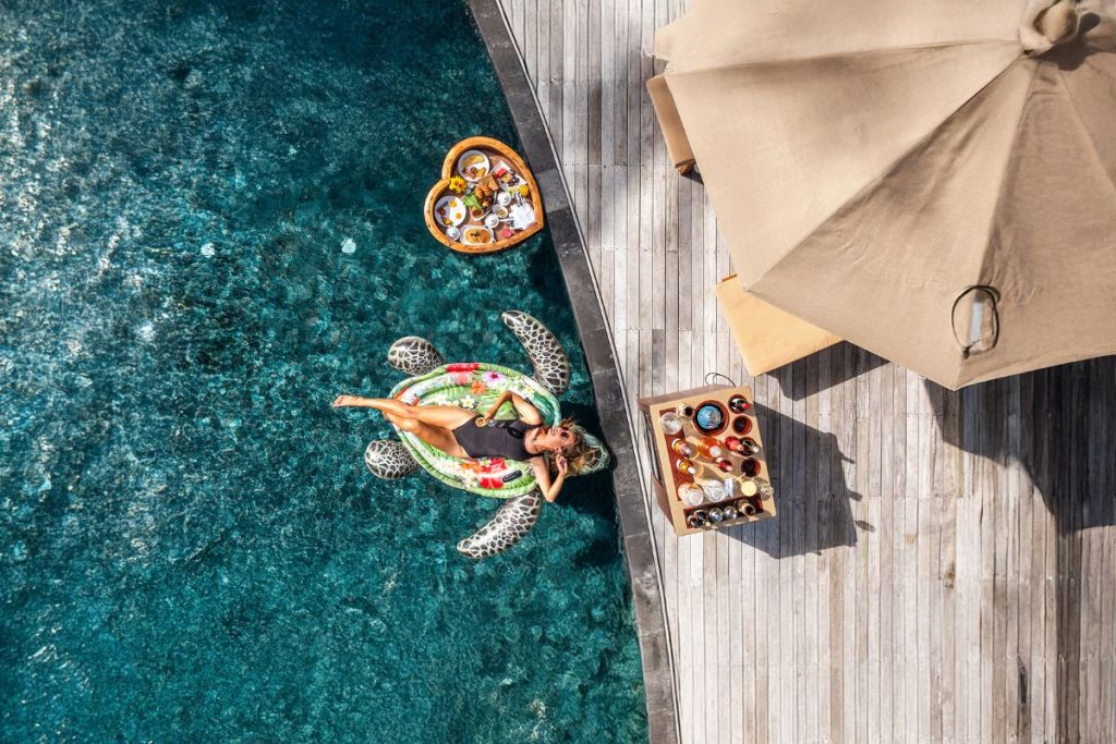Multiple TripAdvisor Awards for Siyam World Maldives