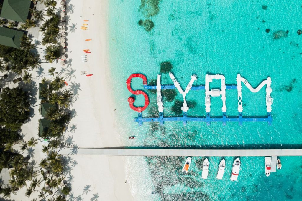 Multiple TripAdvisor Awards for Siyam World Maldives