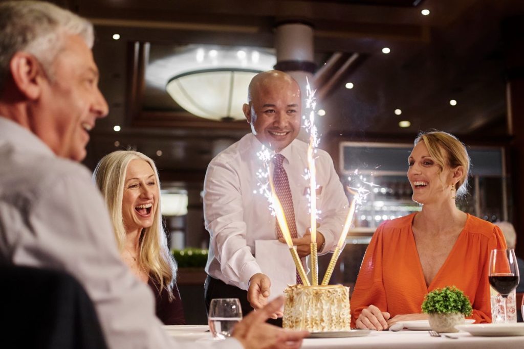 drinks packages discount with Ambassador Cruises