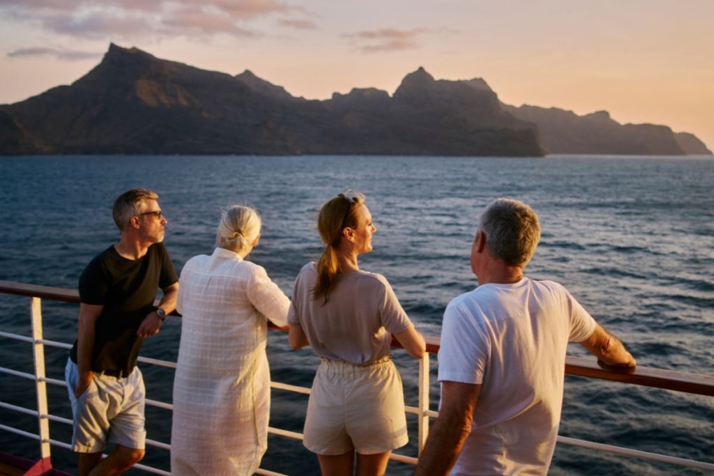 drinks packages discount with Ambassador Cruises