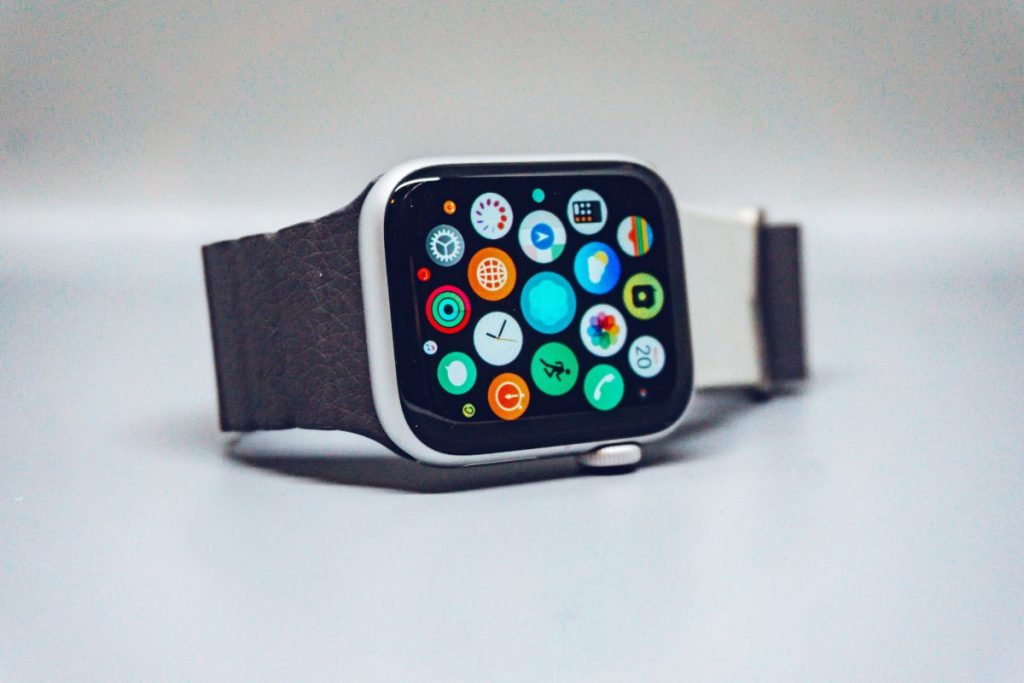 gadgets and digital platforms