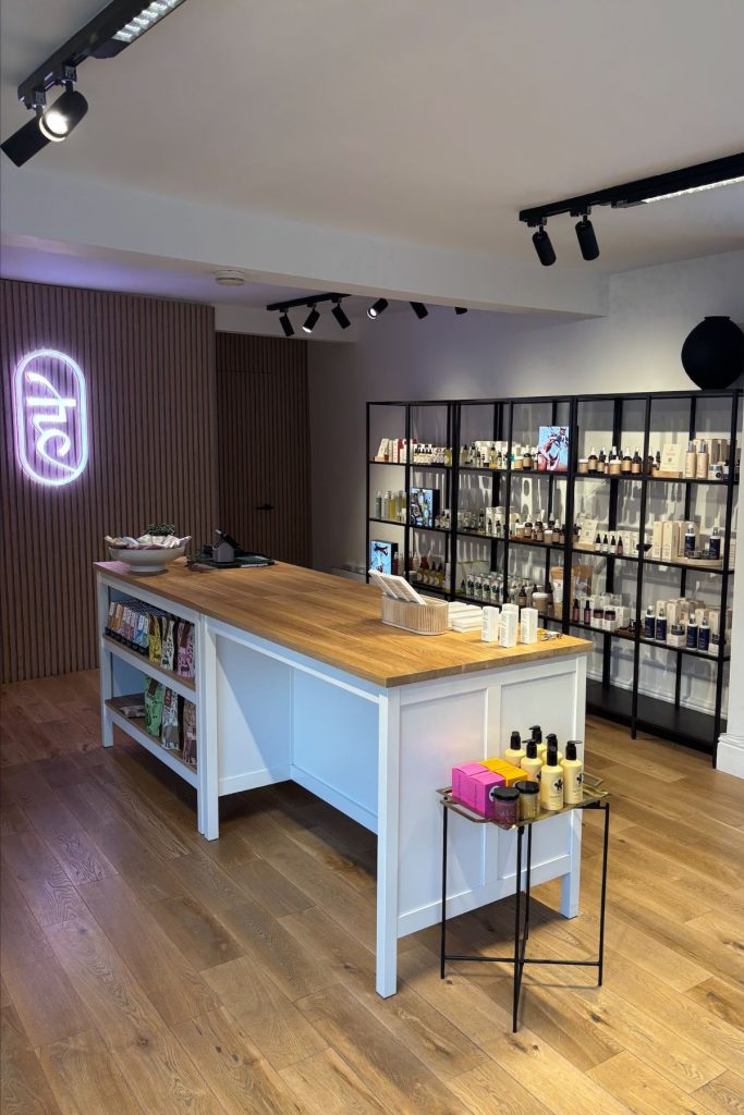 Herveda Store