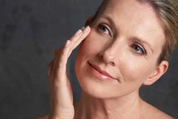 anti-wrinkle treatments
