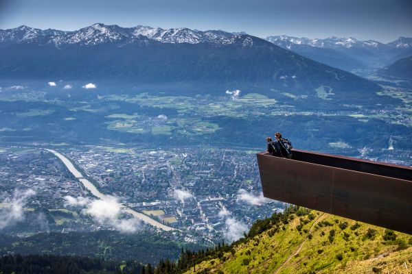 Innsbruck