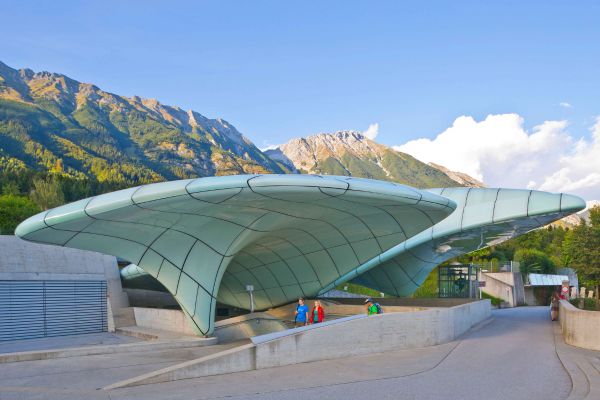 Innsbruck