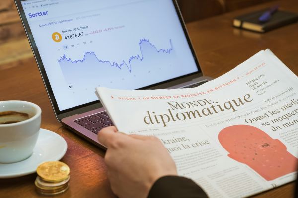 financial portfolio
