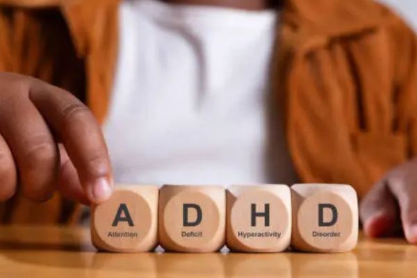 ADHD
