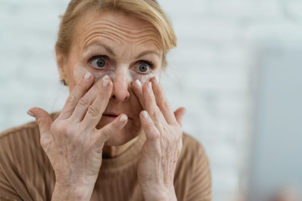 anti-wrinkle treatments