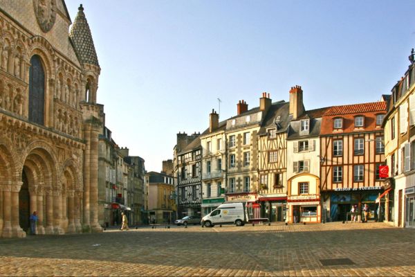 European cities with flights under £30