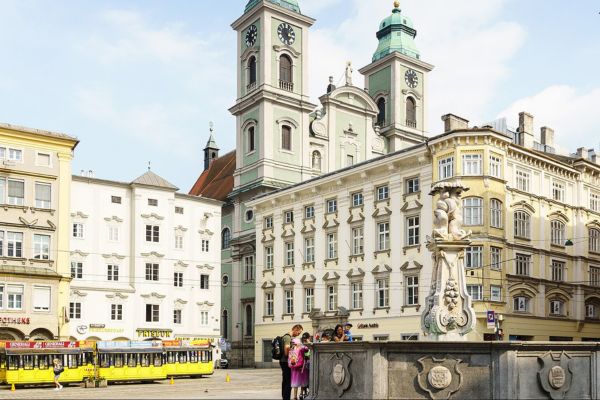 European cities with flights under £30