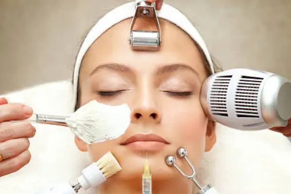 anti-wrinkle treatments