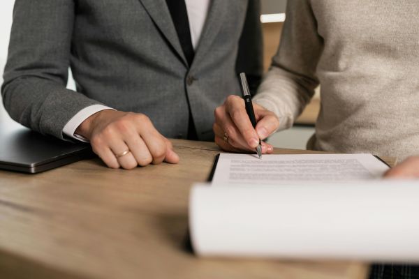buying a house