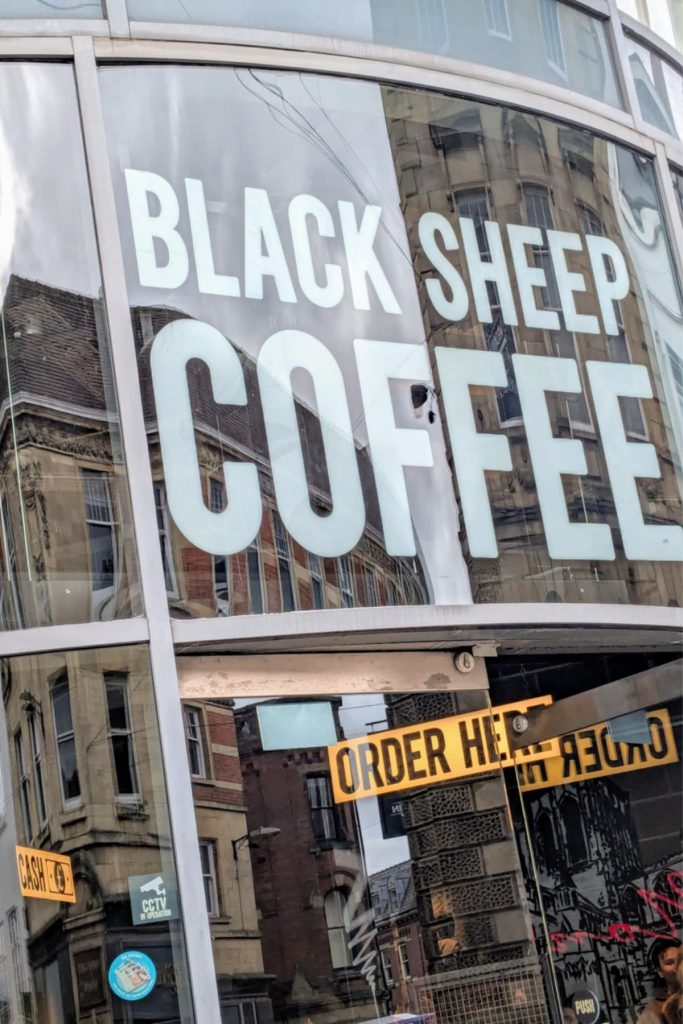 Black Sheep York