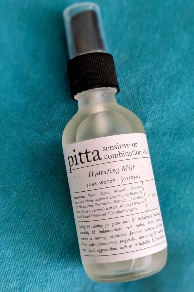 Hydrating Mist - Clean Beauty