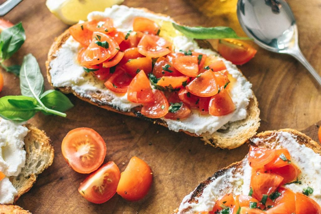 foodie hidden gems in Italy