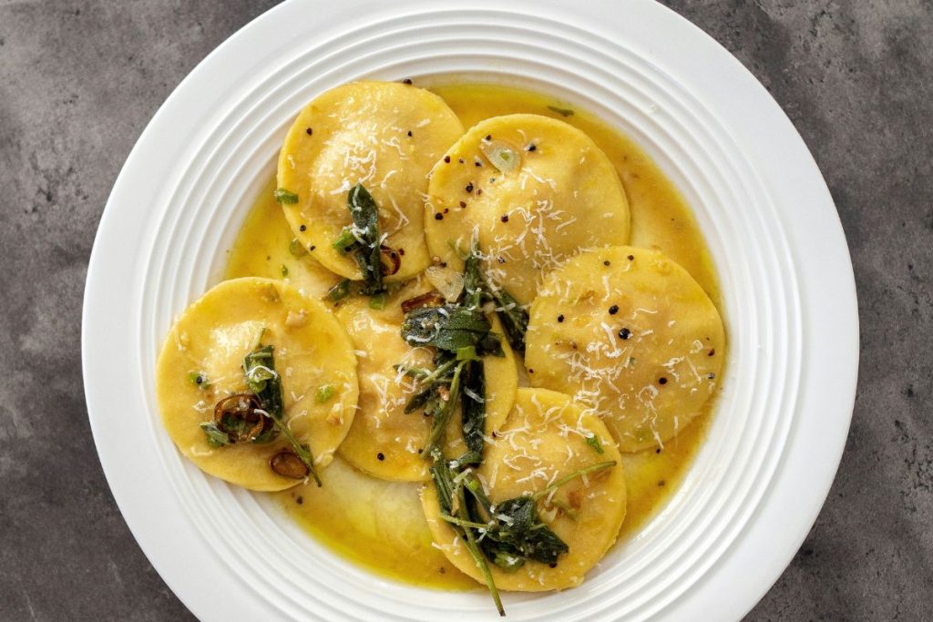 foodie hidden gems in Italy