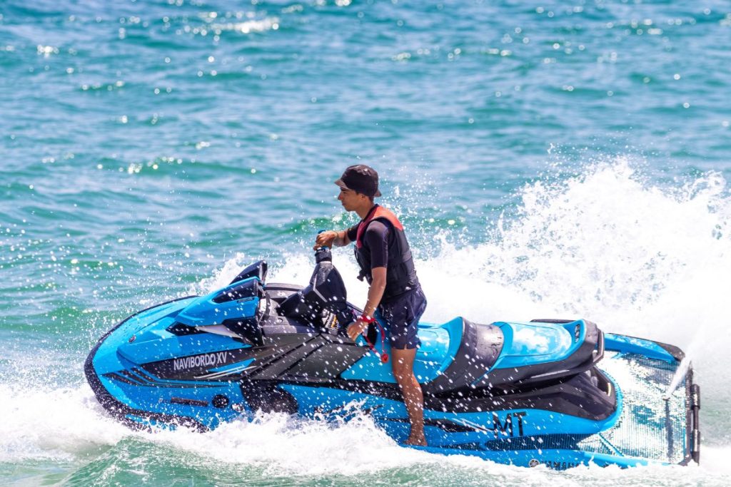 Pine Cliffs Resort, Algarve