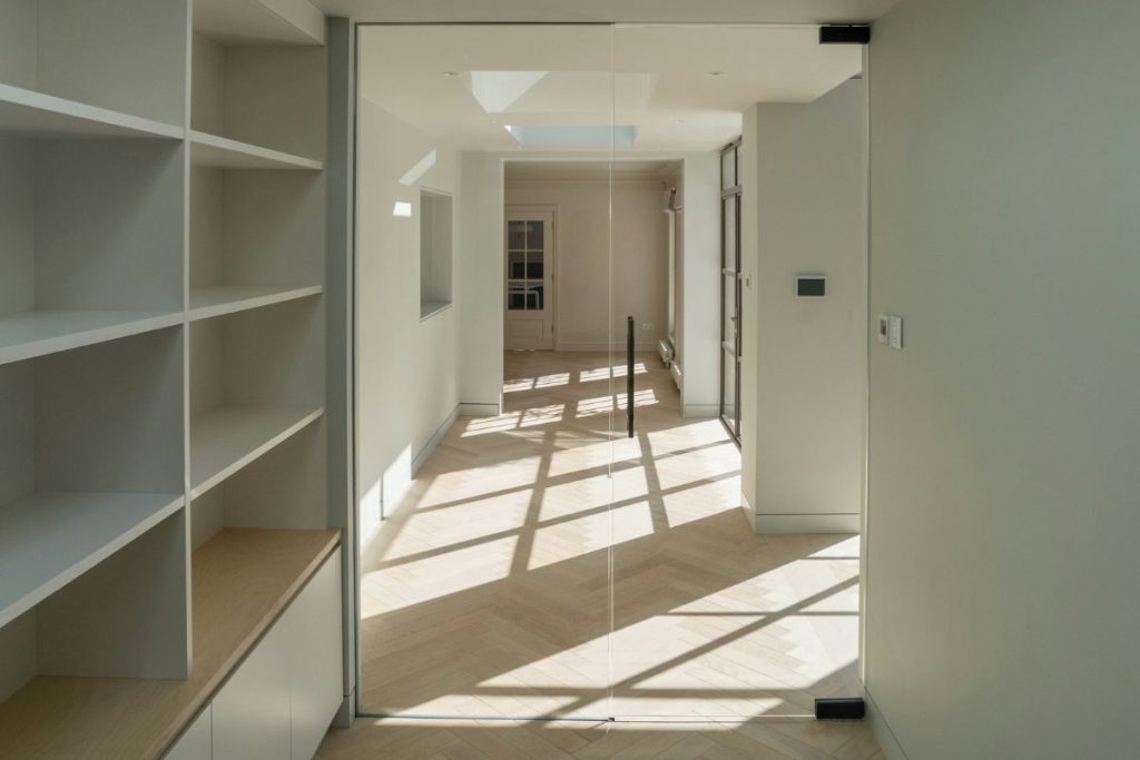 circular economy for fit out companies