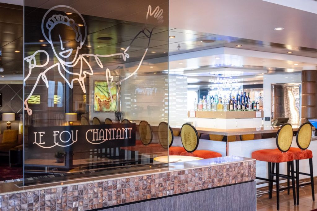 Ambassador Renaissance