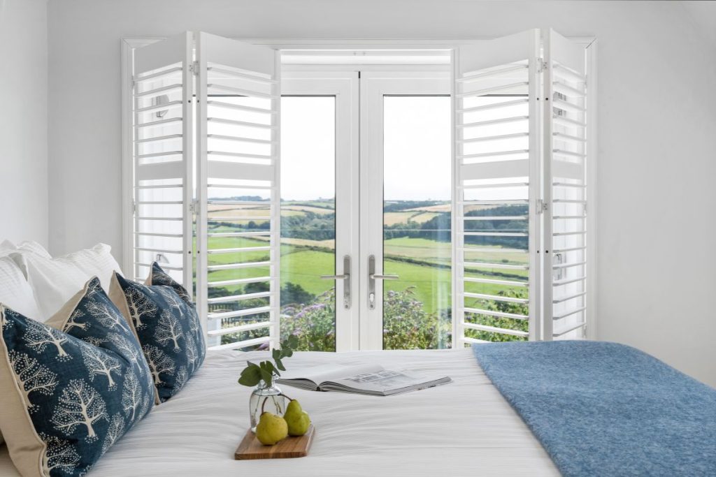 luxury holiday homes in Cornwall