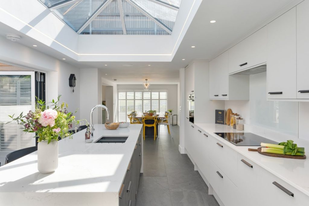 luxury holiday homes in Cornwall