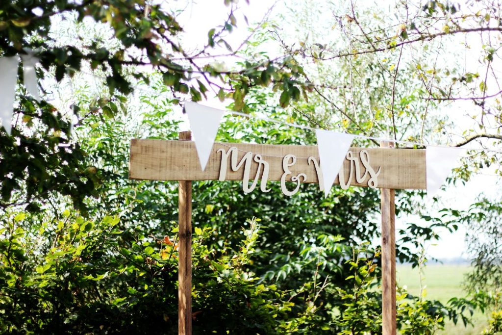 wedding planner