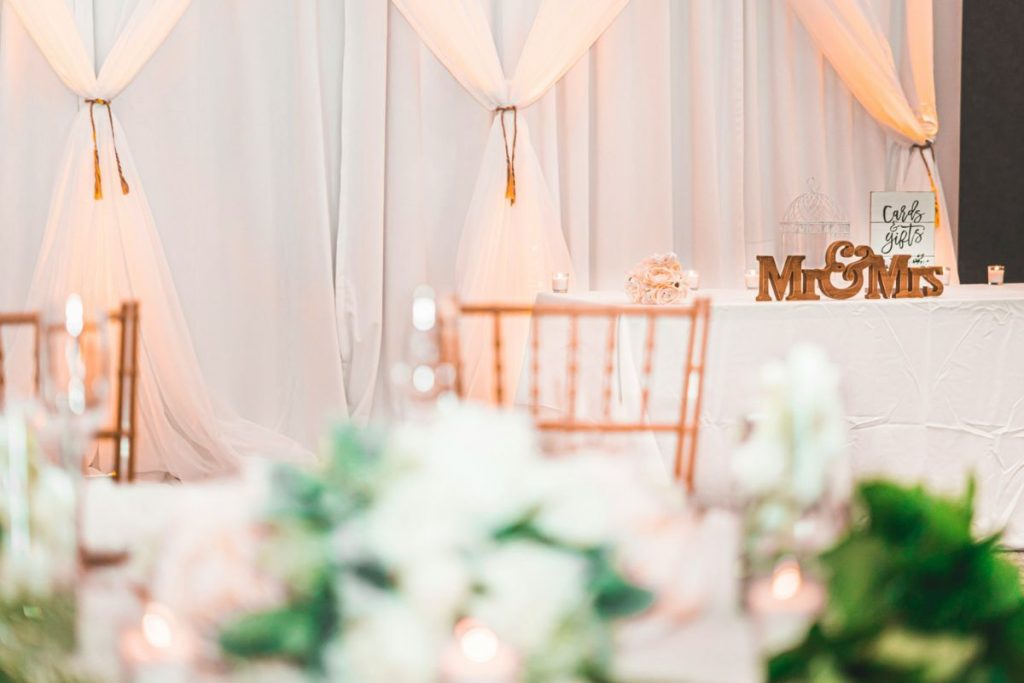 wedding planner