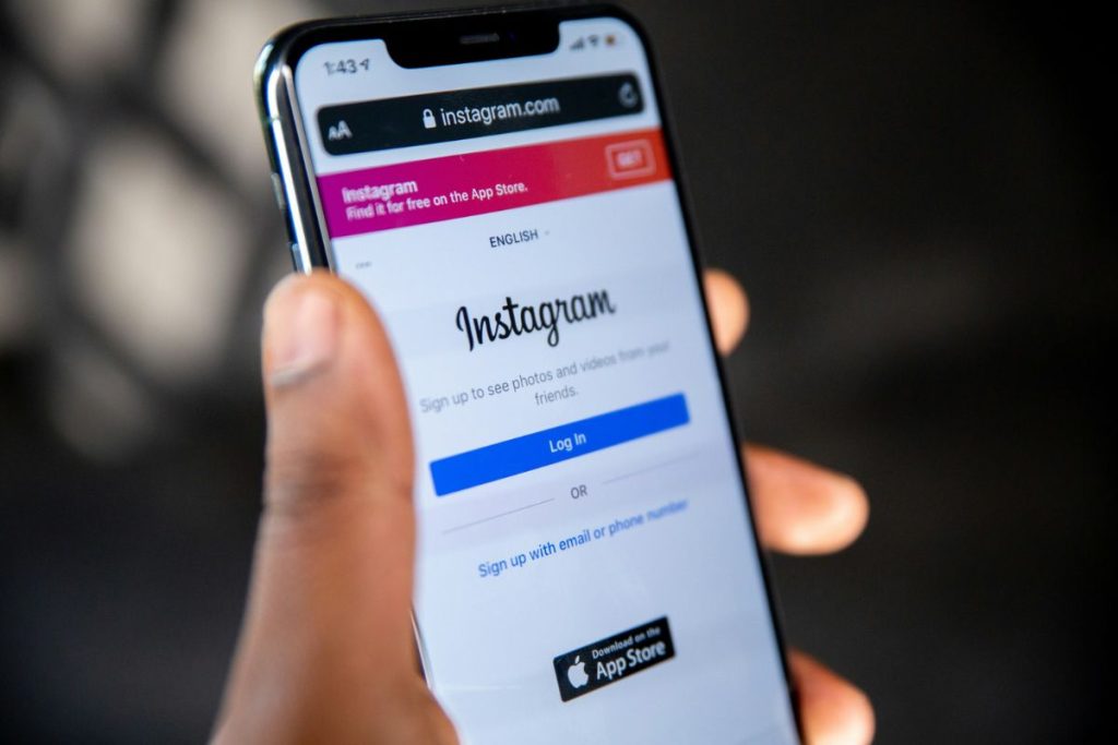 Instagram growth