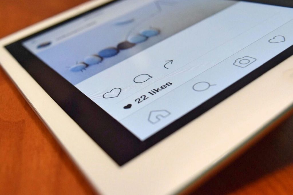 Instagram growth