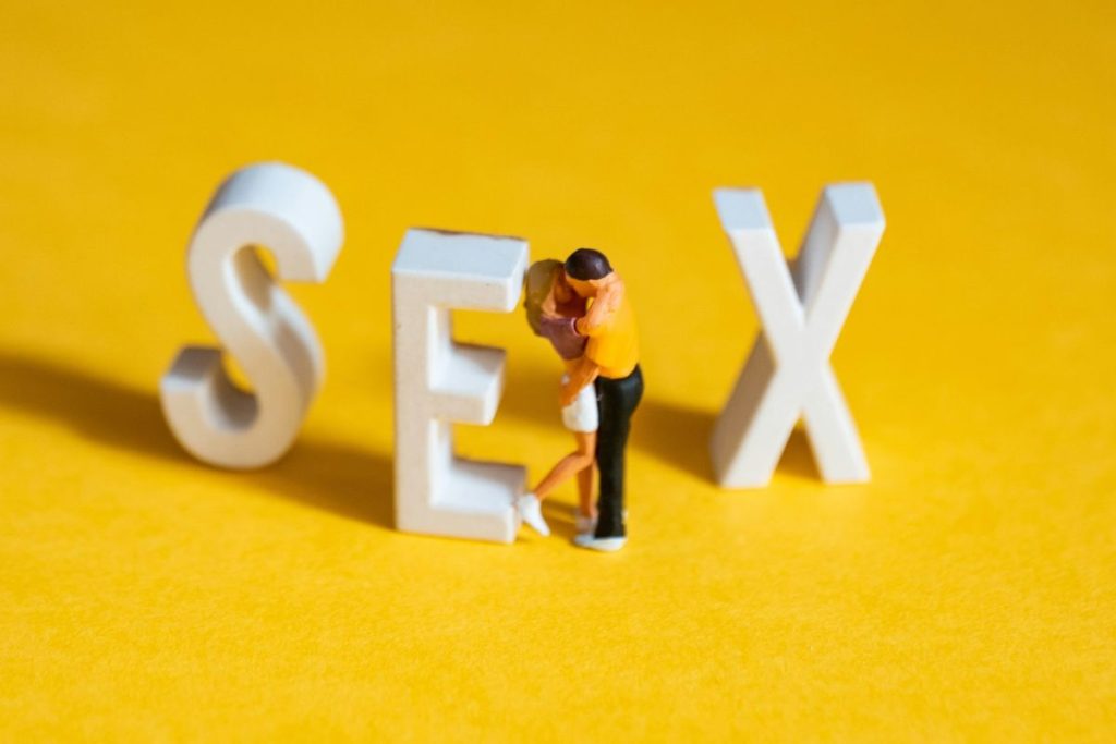 periods and pregnancy and sexual health