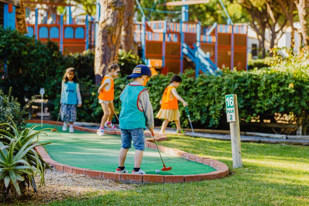 Pine Cliffs Resort, Algarve