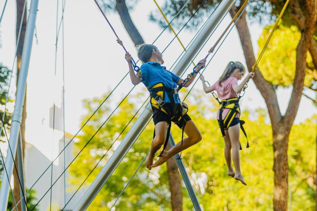 Pine Cliffs Resort, Algarve