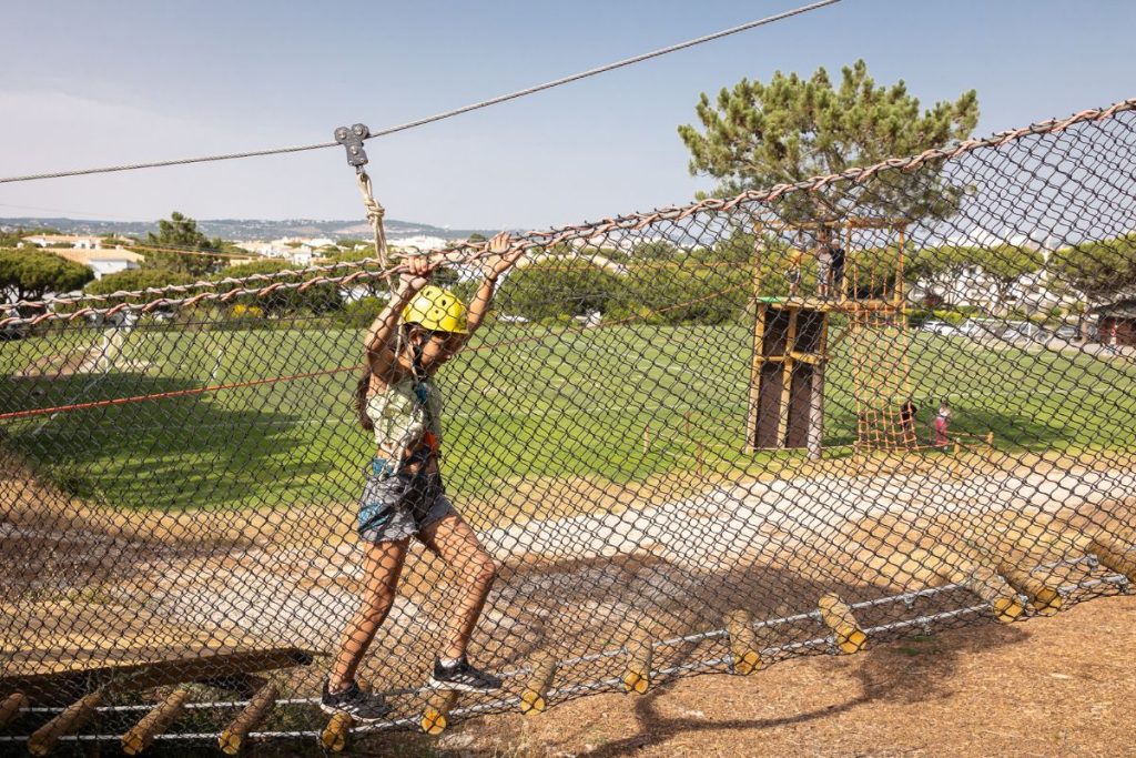 Pine Cliffs Resort, Algarve