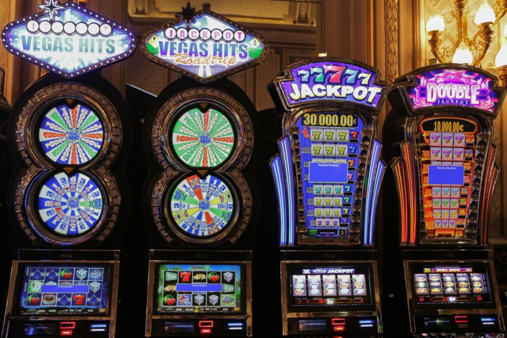 Gransino Casino