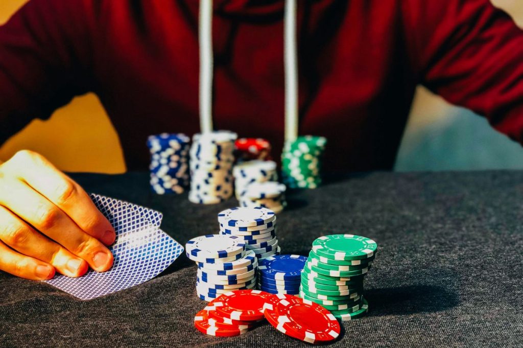 Gransino Casino